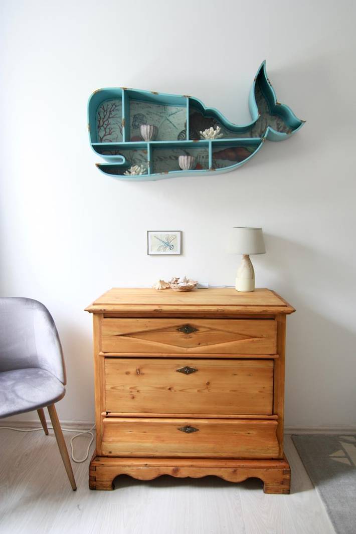 Ferienwohnung für 4 Personen, kinderfreundlich in Timmendorfer Strand - 3