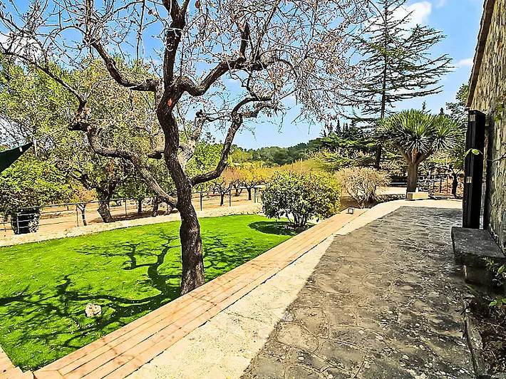 Maison 4 Personnes in Inca, Majorca Center