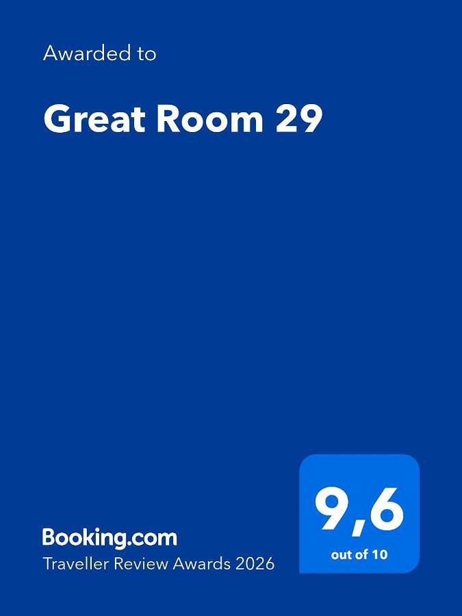 Great Room 29 in Mérignac, Région de Bordeaux