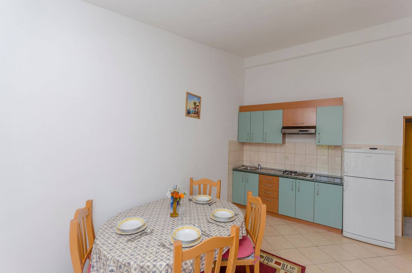 Ganze Wohnung, Apartments Sklopina in Starigrad Paklenica, Starigrad