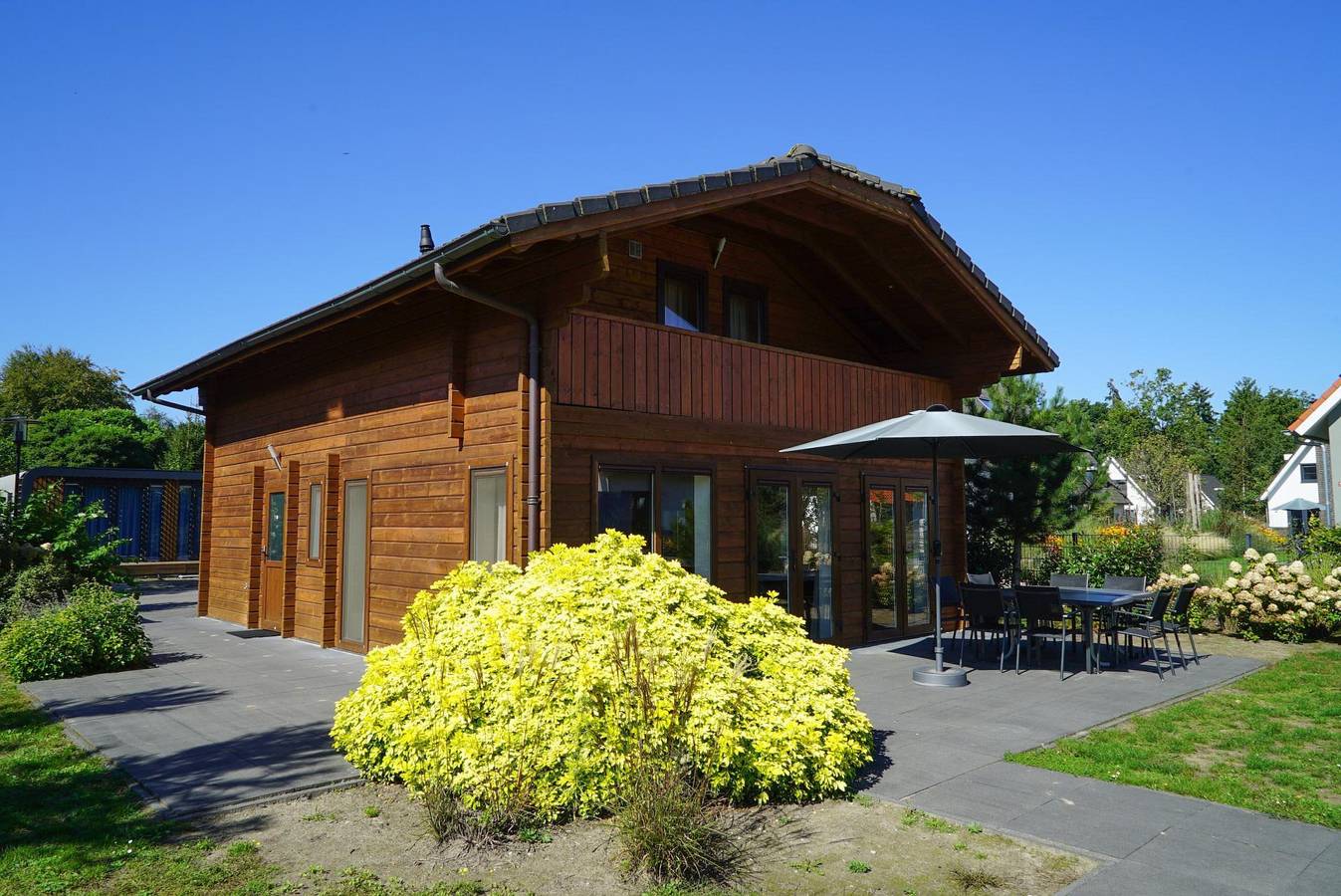 Europarcs De Achterhoek — Boekhorst l’etage 8 in Lochem, Achterhoek