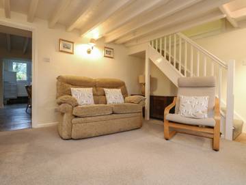 Cottage for 4 People in Polperro, Cornwall, Photo 1