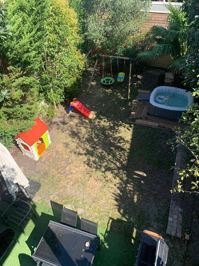 Appartement entier, One-Bedroom Apartment in Talence, Région de Bordeaux