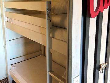 Appartement De Vacances pour 5 Personnes dans Villard-de-Lans, Vercors, Photo 4