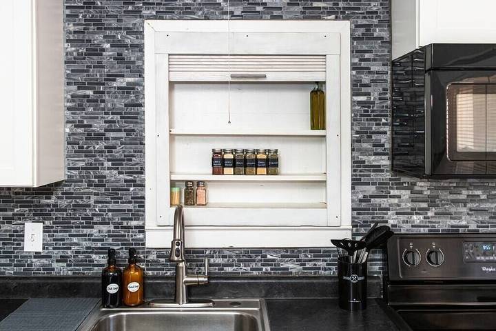 Vacation rental for 6 people, with yard in Rapid City