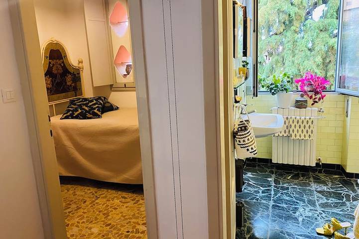 Ferienhaus für 7 Personen, mit Garten und Balkon, mit Haustier in Gargnano - 4