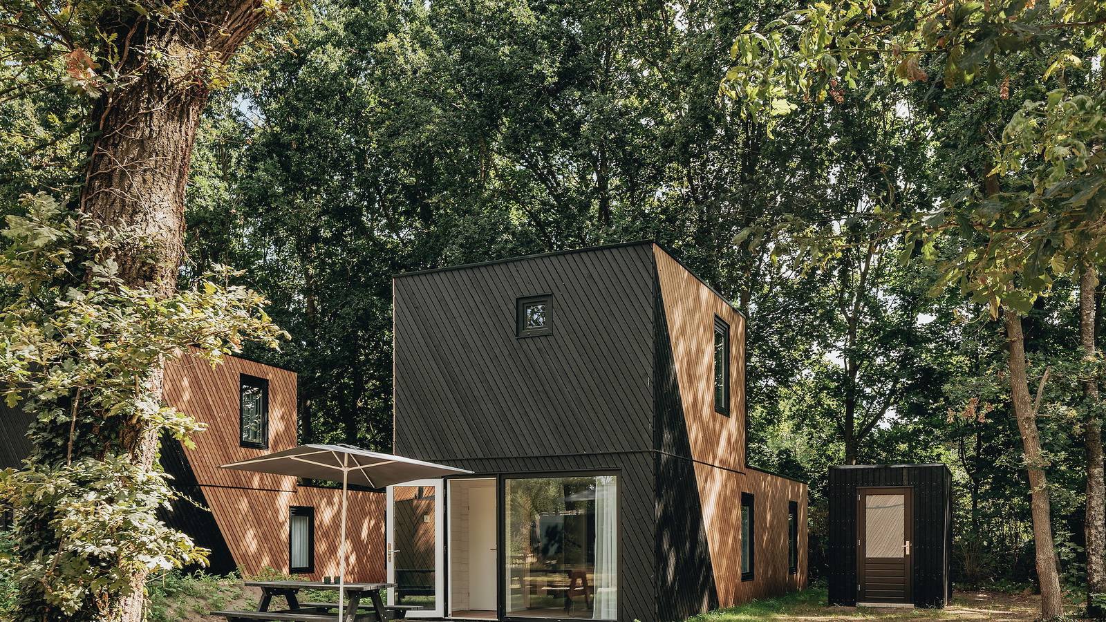 Summio Schaijk — Forest Villa 4 in Landerd, Noord-Brabant