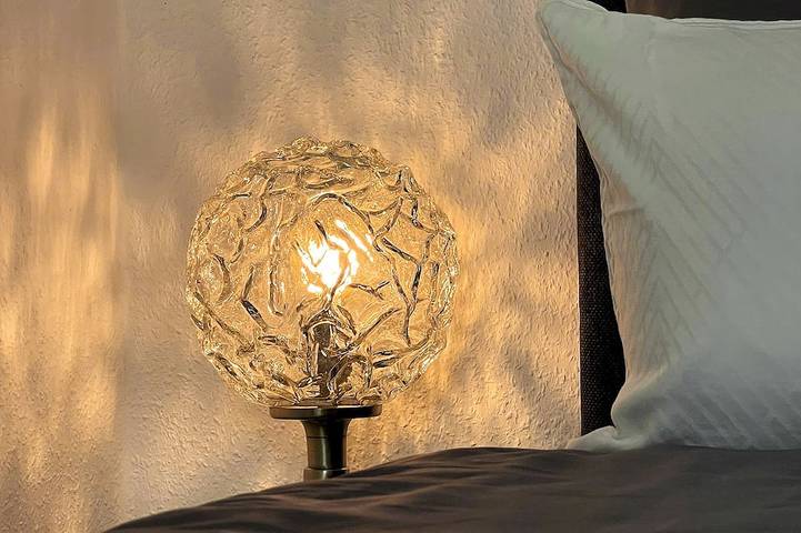 Ferienwohnung für 6 Personen, mit Garten und Terrasse in Gera - 3