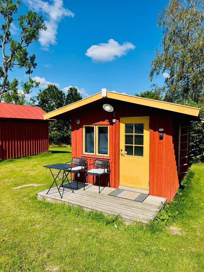 Ferienwohnung für 2 Personen, mit Ausblick und Sauna sowie Garten und Terrasse, mit Haustier - 1