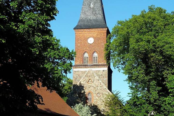 Ferienwohnung für 4 Personen in Temmen-Ringenwalde