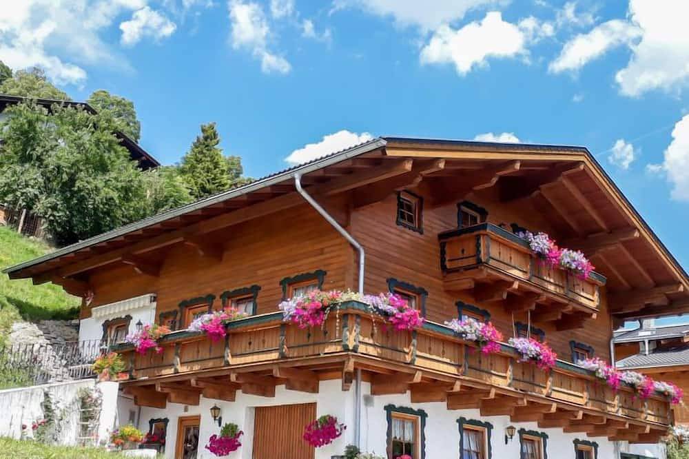 Ganze Wohnung, Unterpirchhof in Zell am See, Pinzgau