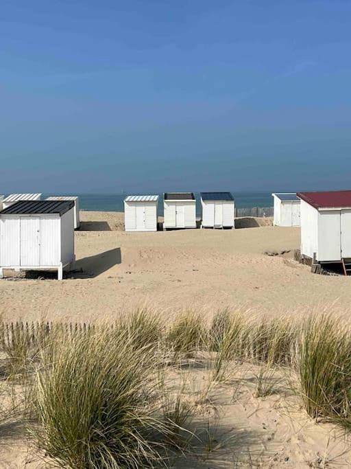 Location de vacances pour 7 personnes, avec Jacuzzi ainsi que Terrasse et Jardin dans Rinxent - 3