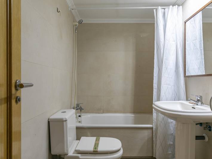 Ferienwohnung für 4 Personen, mit Pool in Madrid - 3