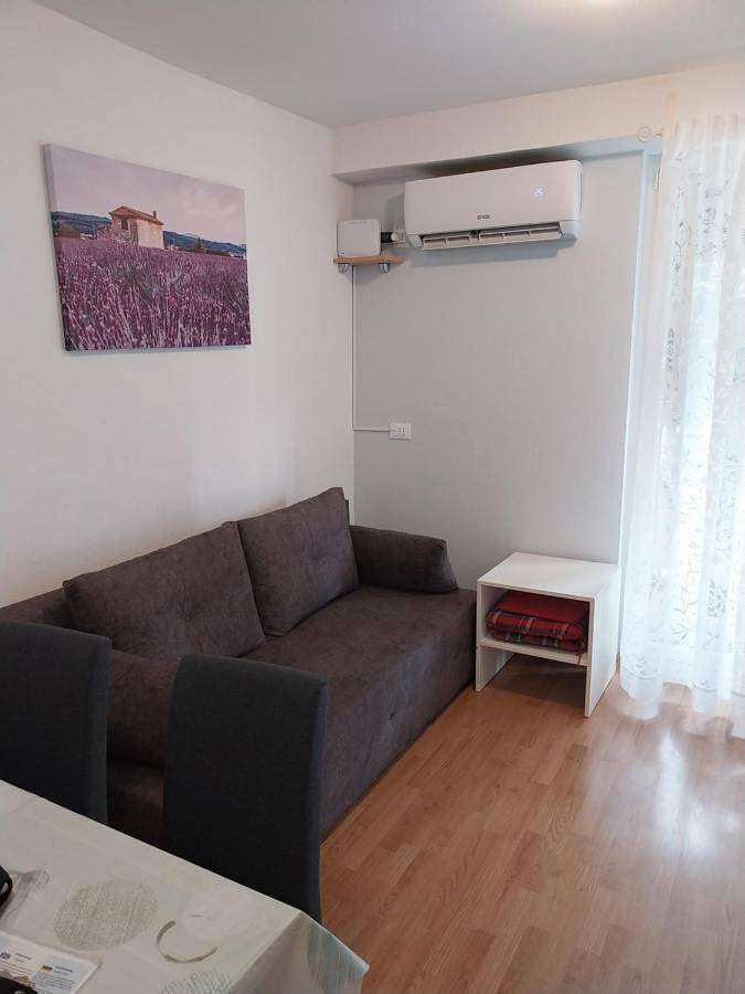 Ferienwohnung für 4 Personen, mit Terrasse, mit Haustier