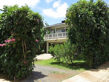 Vacation House for 6 Guests in Koloa, Kauai, Picture 1