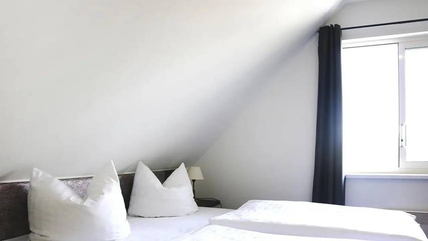Ferienhaus für 4 Personen, mit Pool und Sauna sowie Terrasse, mit Haustier in Dobbin-Linstow - 4