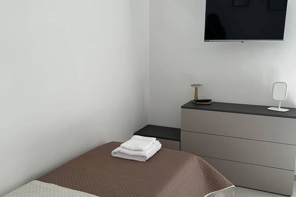 Apartamento entero, Pompeii Regio in Torre Annunziata, Parque nacional del Vesubio