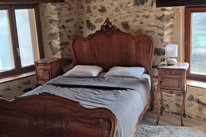 Location de vacances pour 2 personnes à Lalaye - 4
