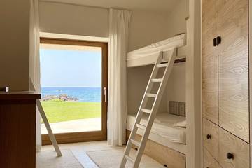 Beach House for 14 People in Portobello (Sardinia), Olbia-Tempio, Photo 2