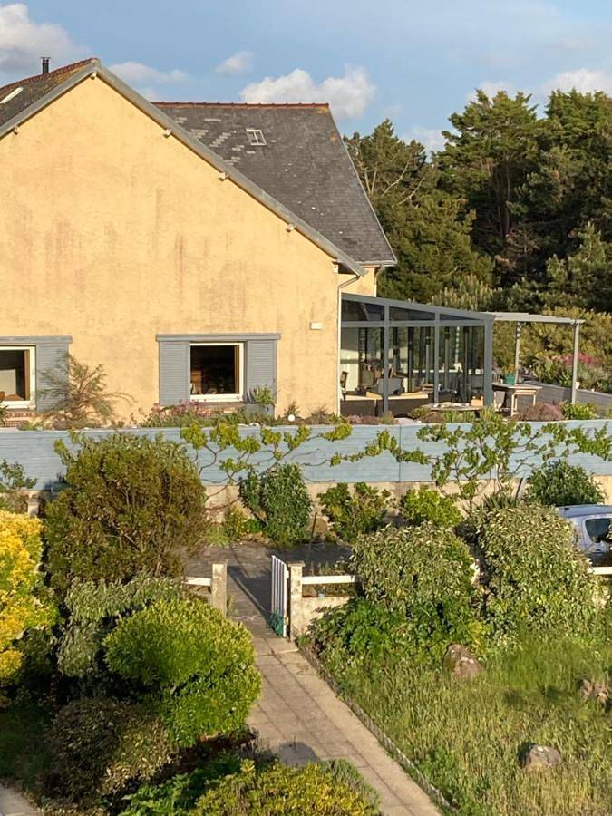 Location de vacances pour 7 personnes à Coudeville-sur-Mer - 4
