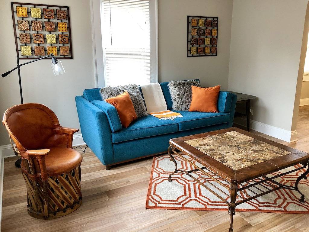 Vacation Home for 14 Guests in Atlanta, Fulton County