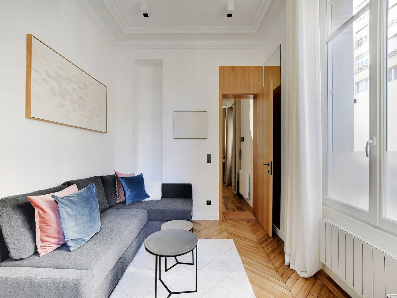 Appartement de vacances