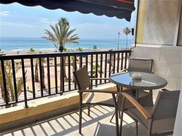 Apartment for 6 People in Los Boliches, Fuengirola, Photo 3