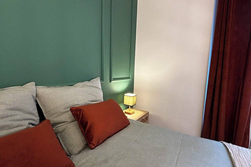 Ganze Wohnung, L'atelier d'Anjou - Hypercentre in Angers, Angers und Umgebung