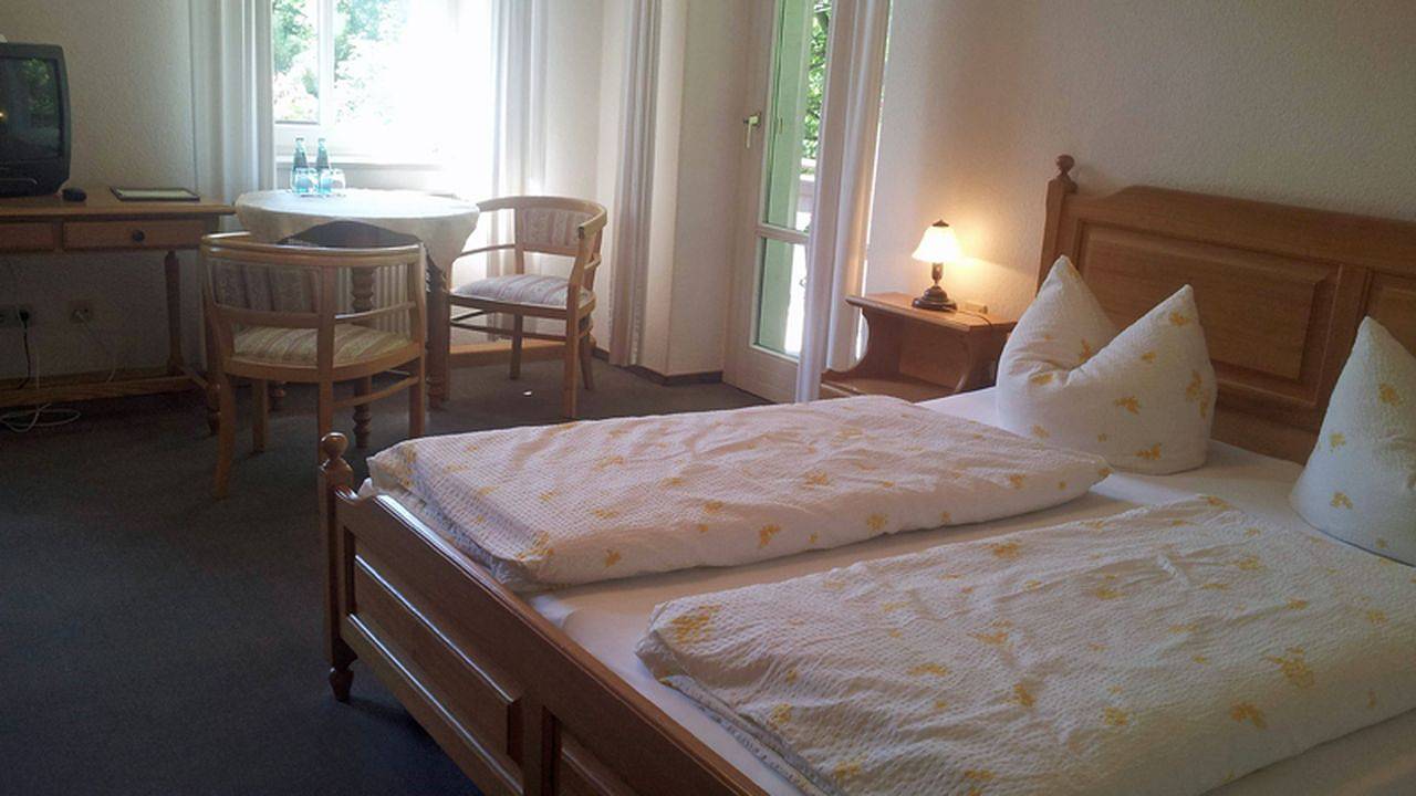 Doppelzimmer für 2 Personen in Moritzburg in Moritzburg, Meißen Region