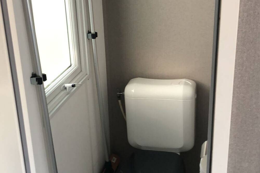 Chalet #ruhig#gemütlich#Nähe zur Stadt und zum Meer in Renesse, Zeeuwse Kust