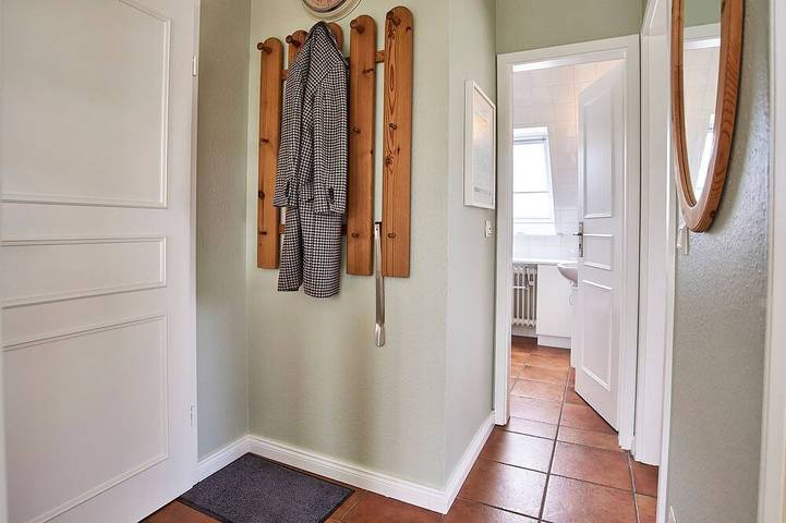Ganze Wohnung, Ferienwohnung/App. für 2 Gäste mit 70m² in Nieblum in Nordfriesische Inseln (Schleswig-Holstein) (Schleswig-Holstein), Nieblum