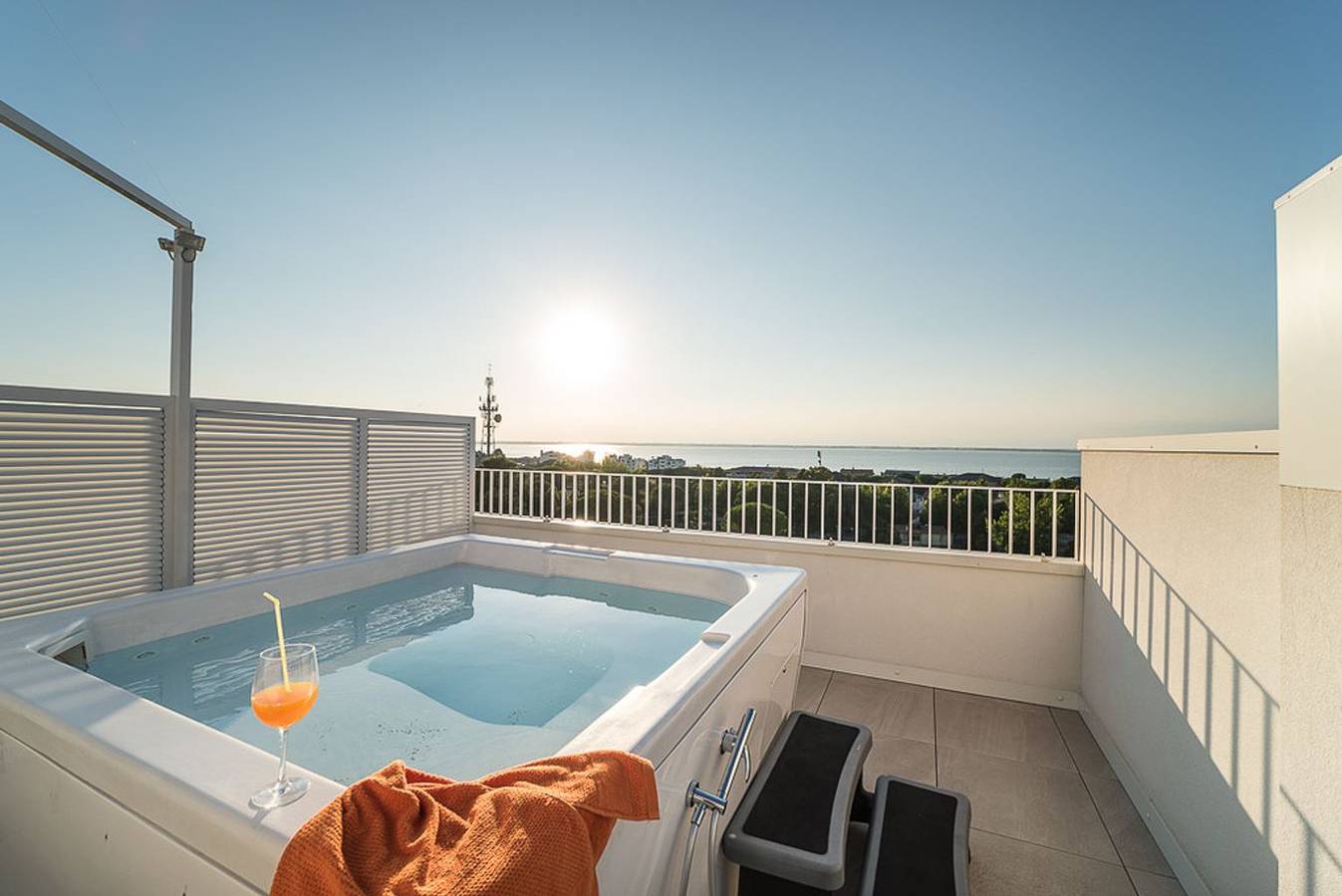 Appartamento vacanze a Provincia d'Udine a partire da 197€ a notte