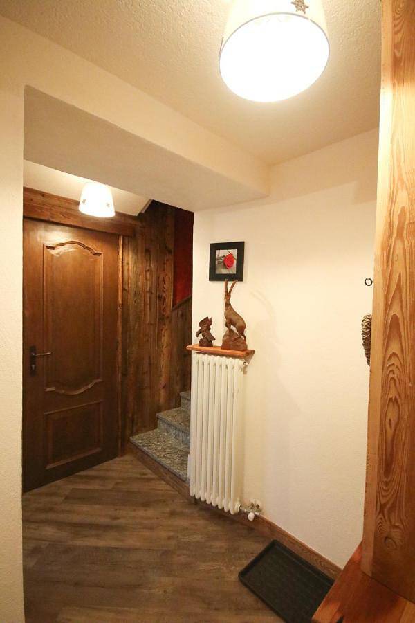 Gîte pour 2 personnes, avec vue dans Charvensod - 3