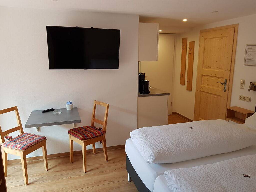 Mooi appartement in Pfronten, foto 15