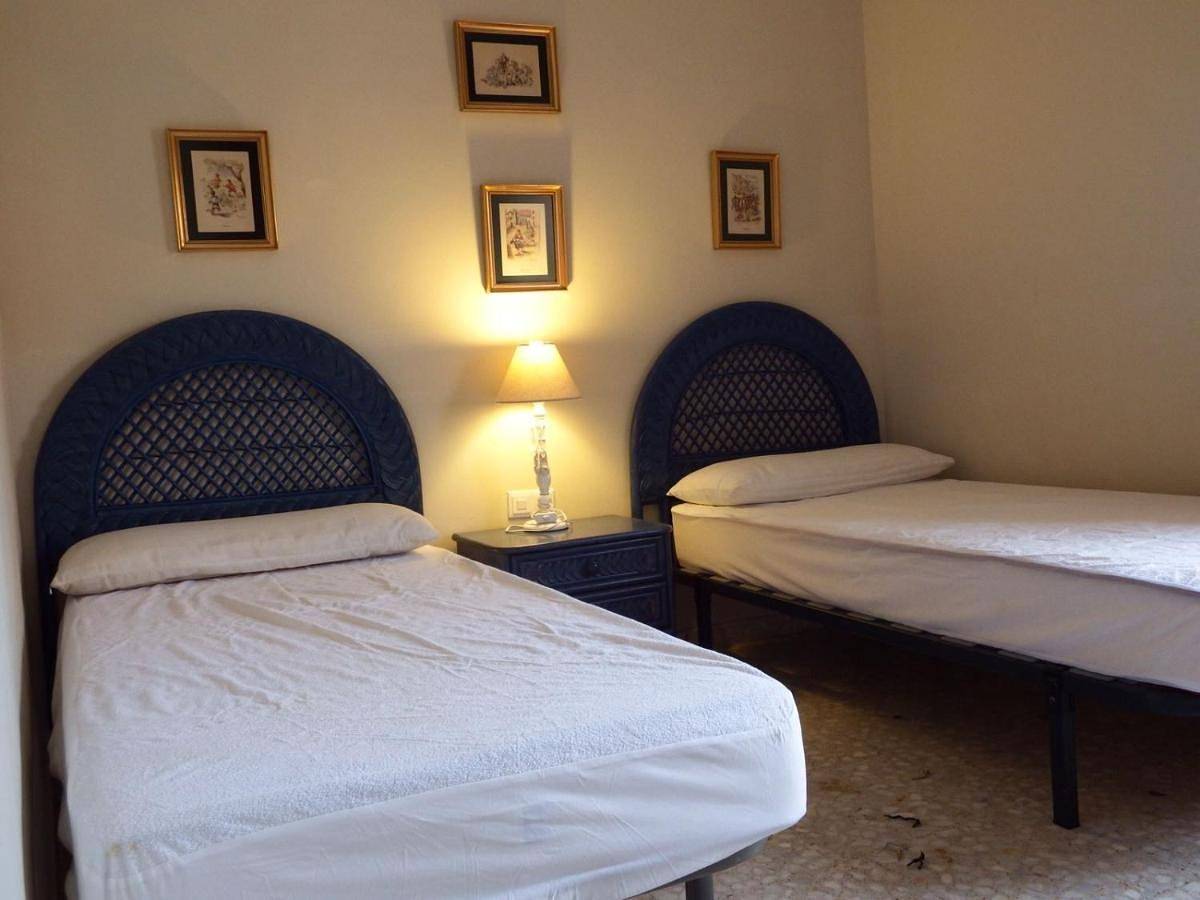 Villa Deluxe Con Piscina Privada in Matalascañas, Almonte