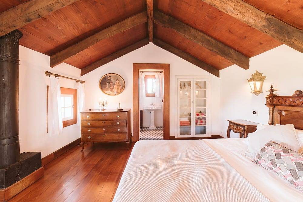 Cottage Ii wechseln in Ponta do Pargo, Madeira