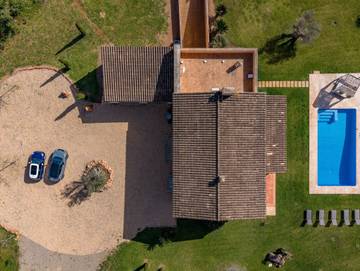 44396 Reina de la Isla in Felanitx, Mallorca Süden für 9 