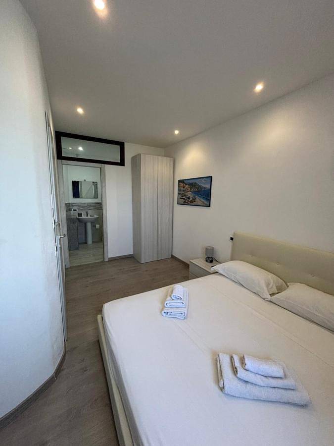 Chambre d’hôte pour 2 personnes, avec vue et terrasse à Cefalù - 4