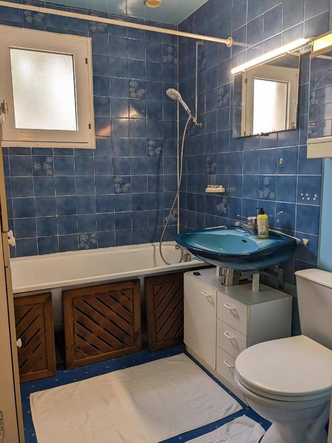 Chambre d’hôte pour 2 personnes, avec jardin et vue à Poissy - 3