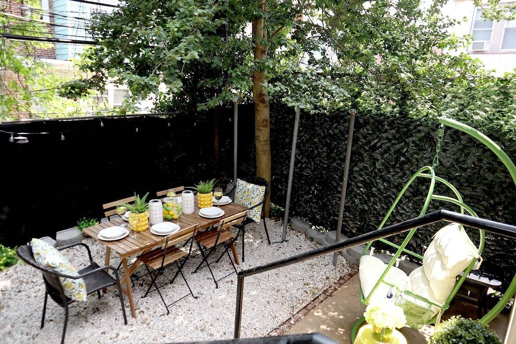 Ganze Wohnung, Lovely 1- bedroom Apartment Sleep 2 in Philadelphia, Philadelphia County