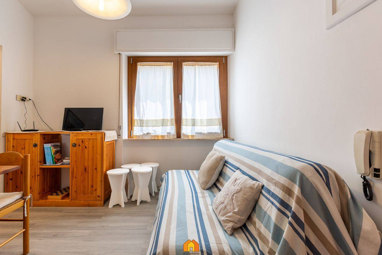 Appartamento intero, Simius Apartment in Villa Rosa, Martinsicuro