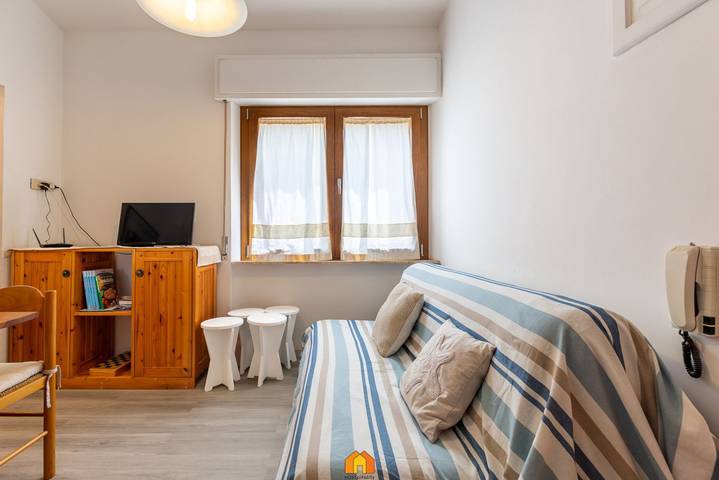Ganze Wohnung, Ferienwohnung für 4 Personen in Villa Rosa, Martinsicuro