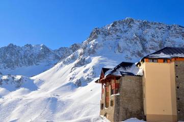 Location de vacances pour 6 personnes, avec balcon, animaux acceptés dans Pic du Midi