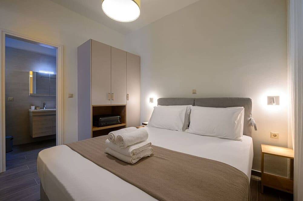 Ganze Wohnung, Ipso kardamyli Skinos in Kardamyli, Messenien