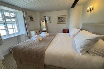 Cottage for 7 People in Dittisham, Devon, Photo 3