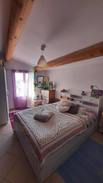 Gîte pour 2 personnes, avec terrasse et vue à Faucon