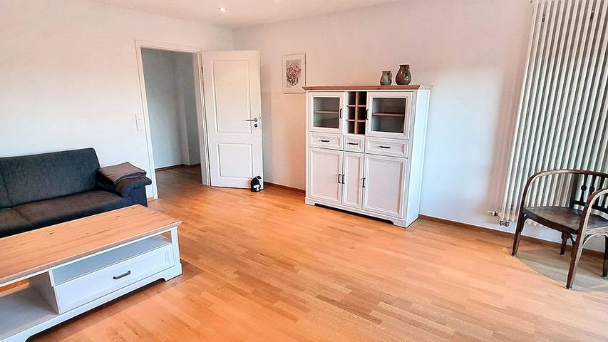 Ferienwohnung für 7 Personen, mit Garten und Terrasse in Hilzingen - 4