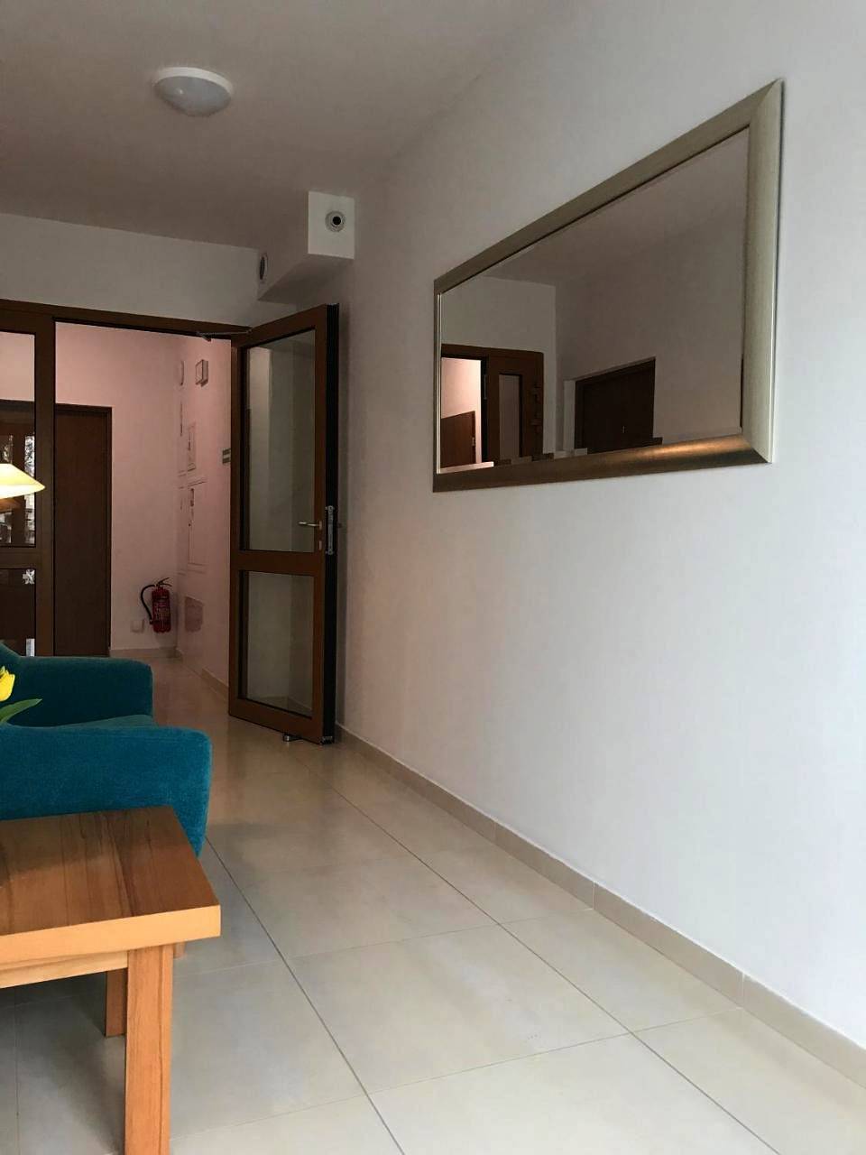 Cały apartament, Nowa Apartamenty in Krynica Morska, Zatoka Gdańska