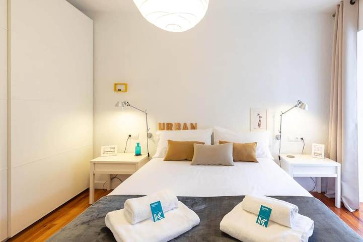 Gîte pour 3 personnes à Mutriku - 4