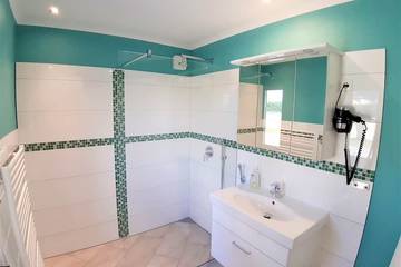 Bungalow für 4 Personen in Ostseebad Glowe, Glowe, Bild 4